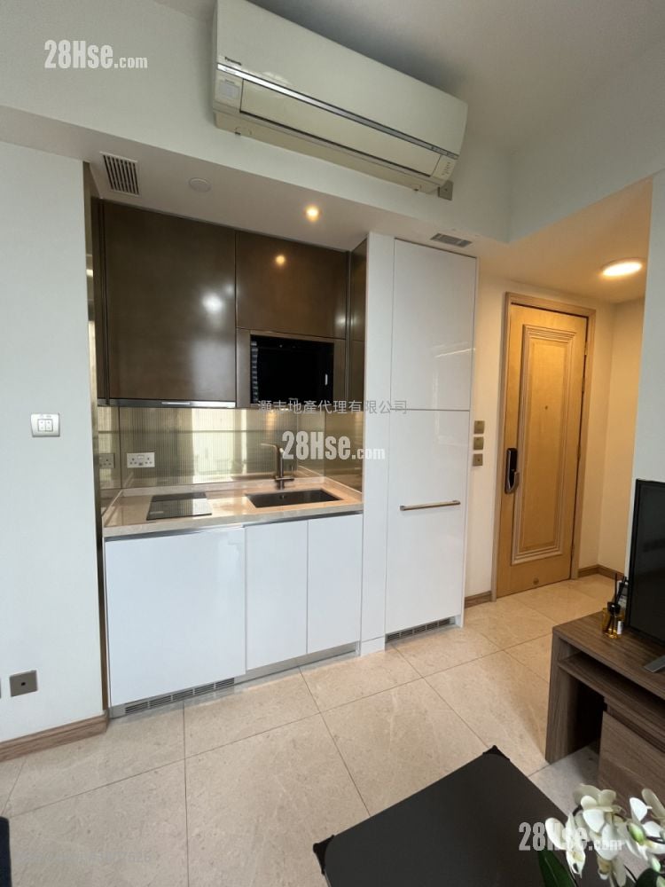 63 Pokfulam Rental Studio , 1 Bathroom 275 ft²