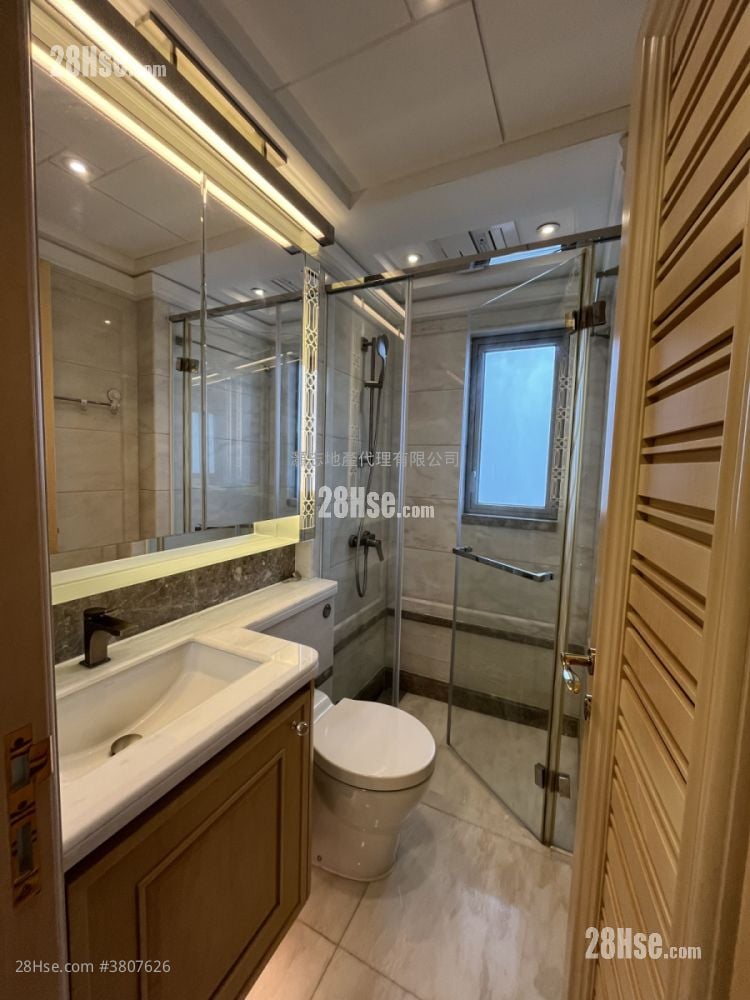 63 Pokfulam Rental Studio , 1 Bathroom 275 ft²