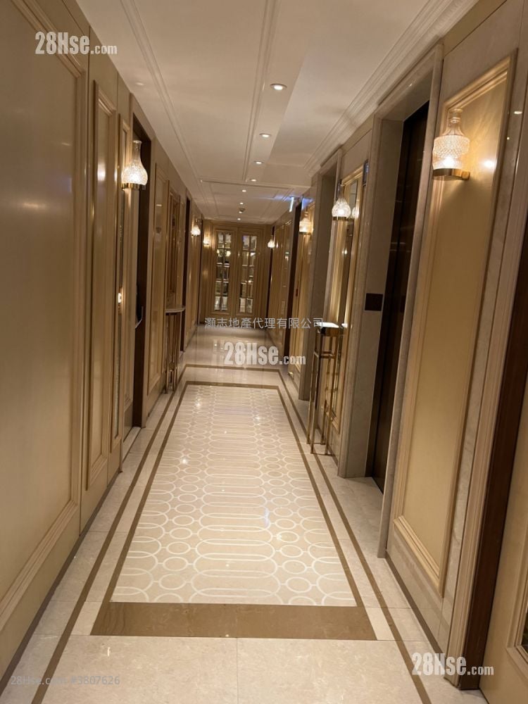 63 Pokfulam Rental Studio , 1 Bathroom 275 ft²