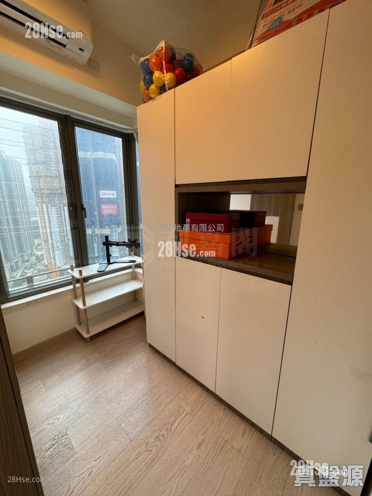 Sea To Sky 售盘 3 房 , 2 浴室 711 平方尺