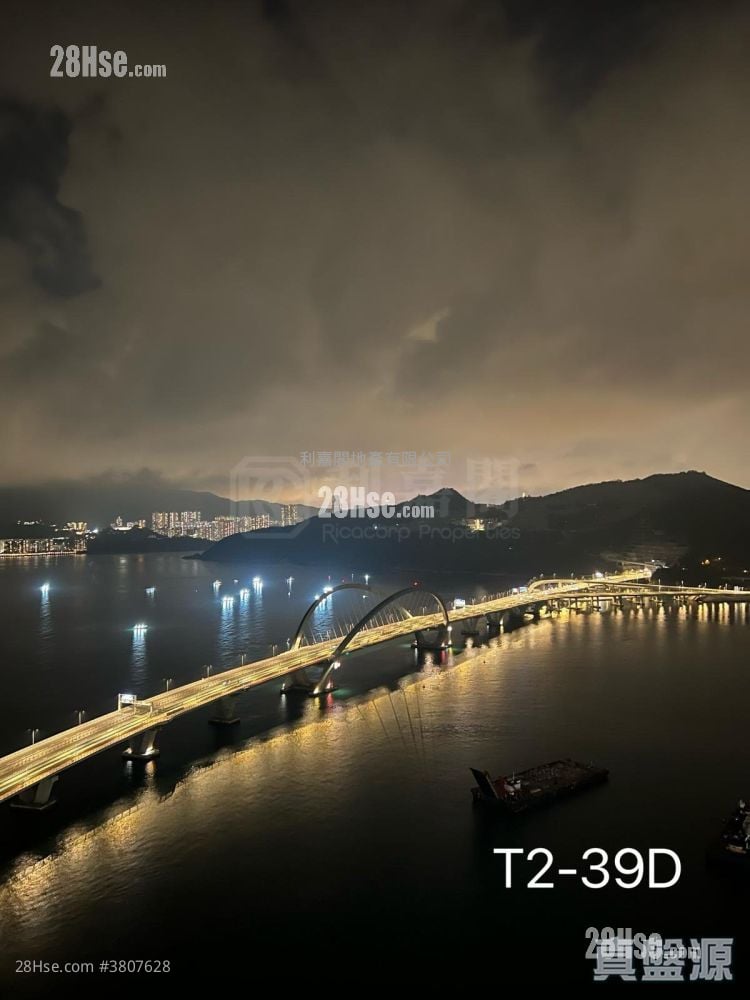 Sea To Sky 售盘 3 房 , 2 浴室 711 平方尺