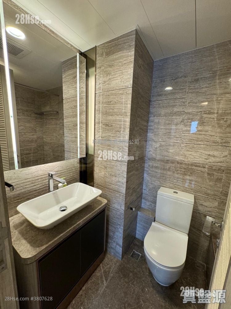 Sea To Sky 售盘 3 房 , 2 浴室 711 平方尺