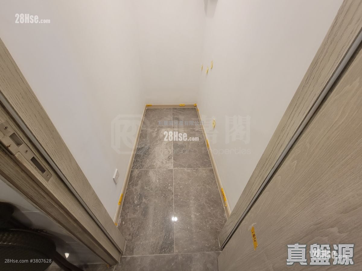 Sea To Sky 售盘 3 房 , 2 浴室 711 平方尺