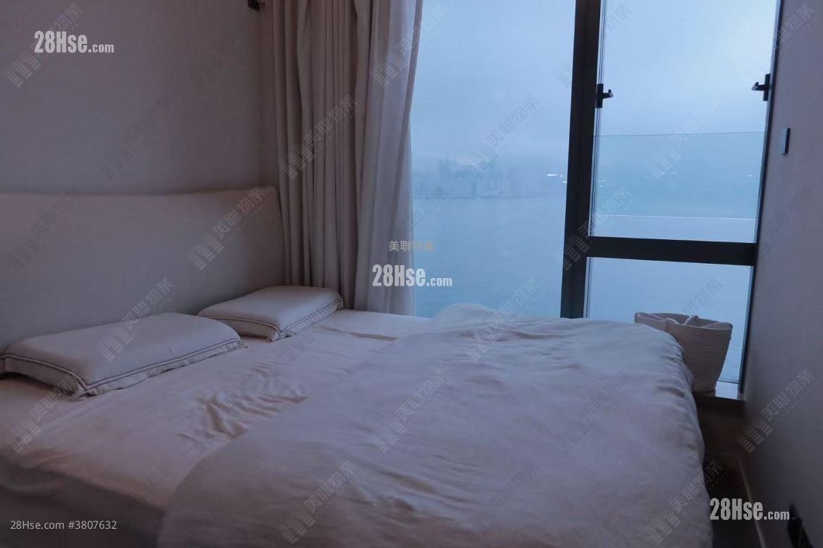 The Knightsbridge Rental 3 Bedrooms , 3 Bathrooms 1,085 ft²