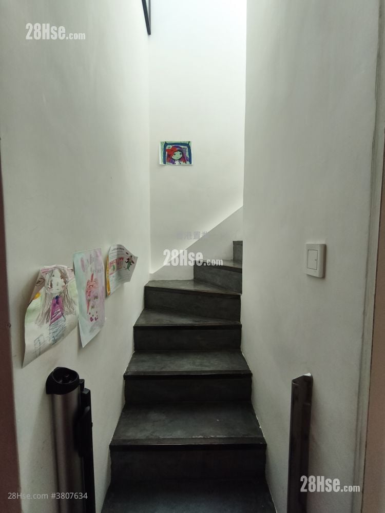 珀丽湾 售盘 4 房 , 3 浴室 1,129 平方尺