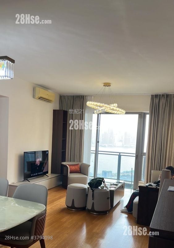 Grand Austin 租盘 4 房 , 2 浴室 1,271 平方尺