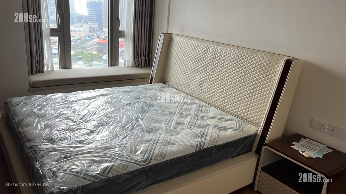 Grand Austin 租盘 4 房 , 2 浴室 1,271 平方尺