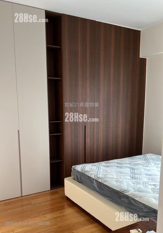 Grand Austin 租盘 4 房 , 2 浴室 1,271 平方尺