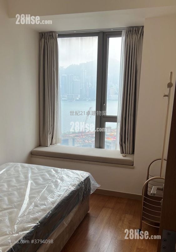 Grand Austin 租盘 4 房 , 2 浴室 1,271 平方尺