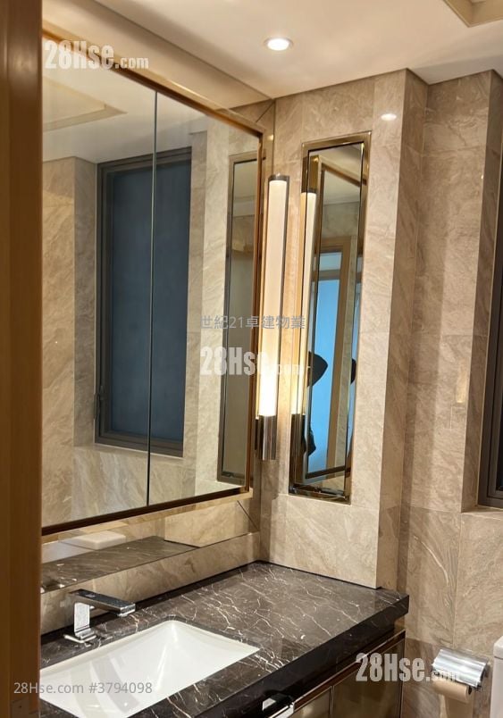 Grand Austin 租盘 4 房 , 2 浴室 1,271 平方尺