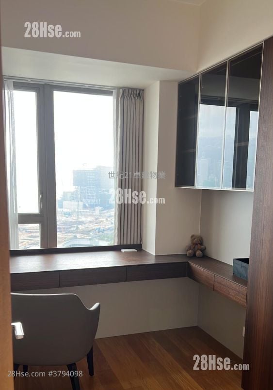 Grand Austin 租盘 4 房 , 2 浴室 1,271 平方尺