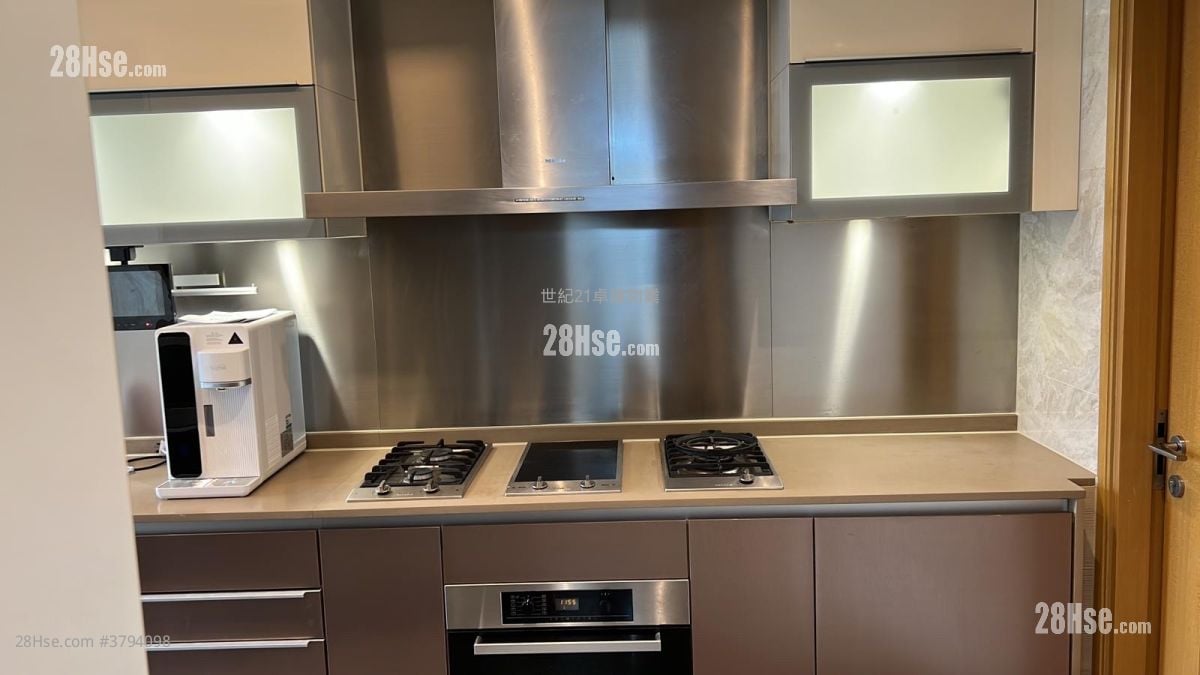 Grand Austin 租盘 4 房 , 2 浴室 1,271 平方尺