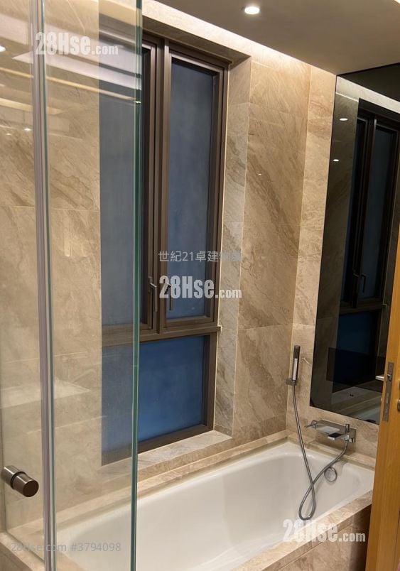 Grand Austin 租盘 4 房 , 2 浴室 1,271 平方尺