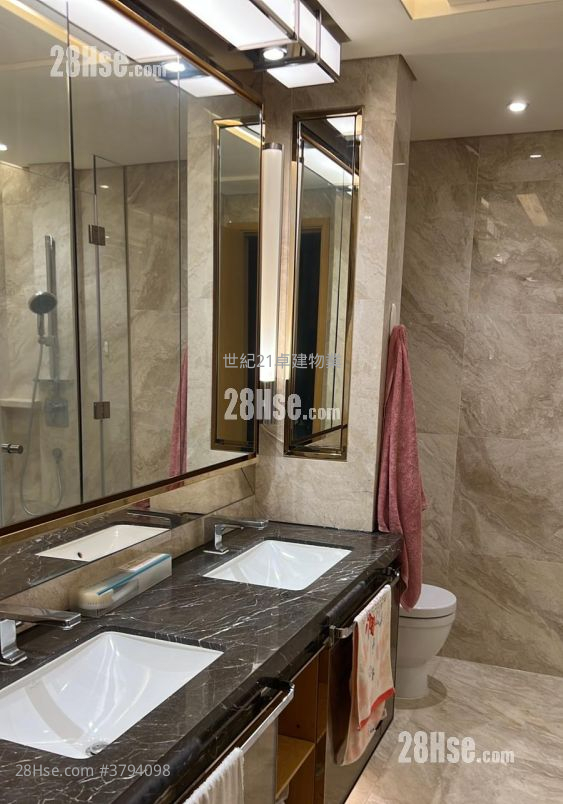 Grand Austin 租盘 4 房 , 2 浴室 1,271 平方尺