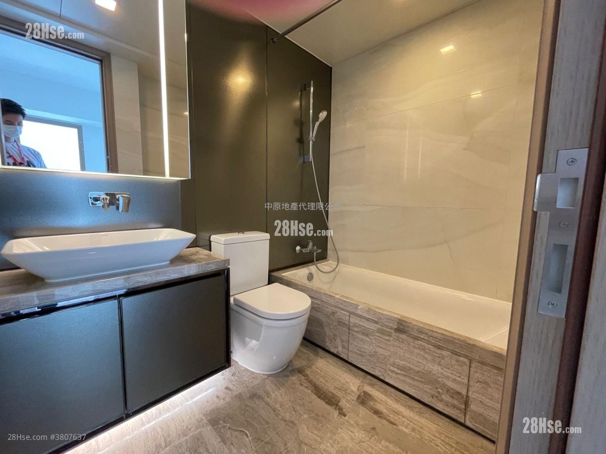 海之恋 售盘 2 房 , 1 浴室 527 平方尺