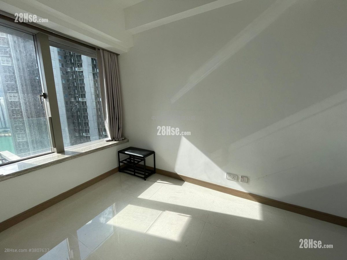 海之恋 售盘 2 房 , 1 浴室 527 平方尺