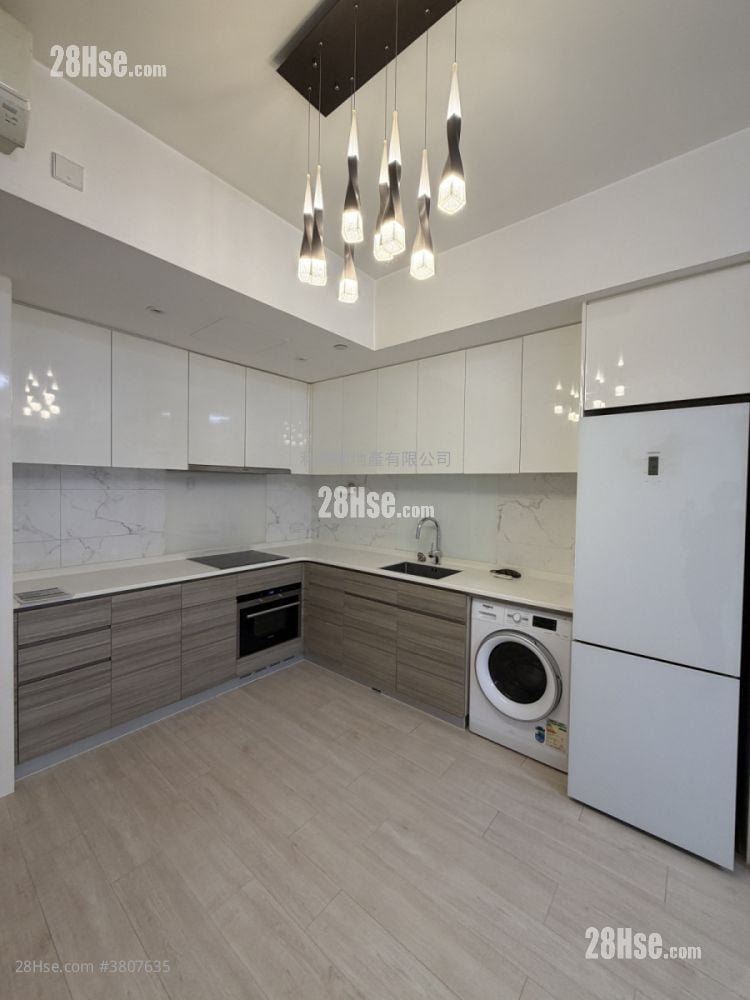 Dragons Range Sell 2 Bedrooms , 1 Bathroom 654 ft²