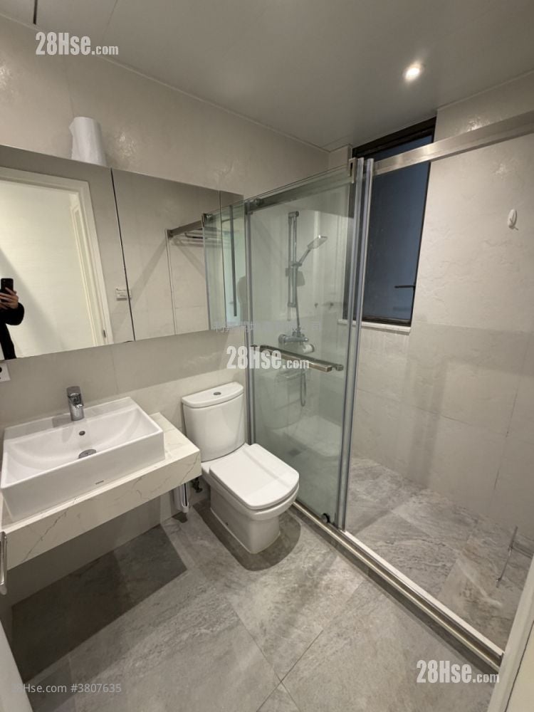 Dragons Range Sell 2 Bedrooms , 1 Bathroom 654 ft²