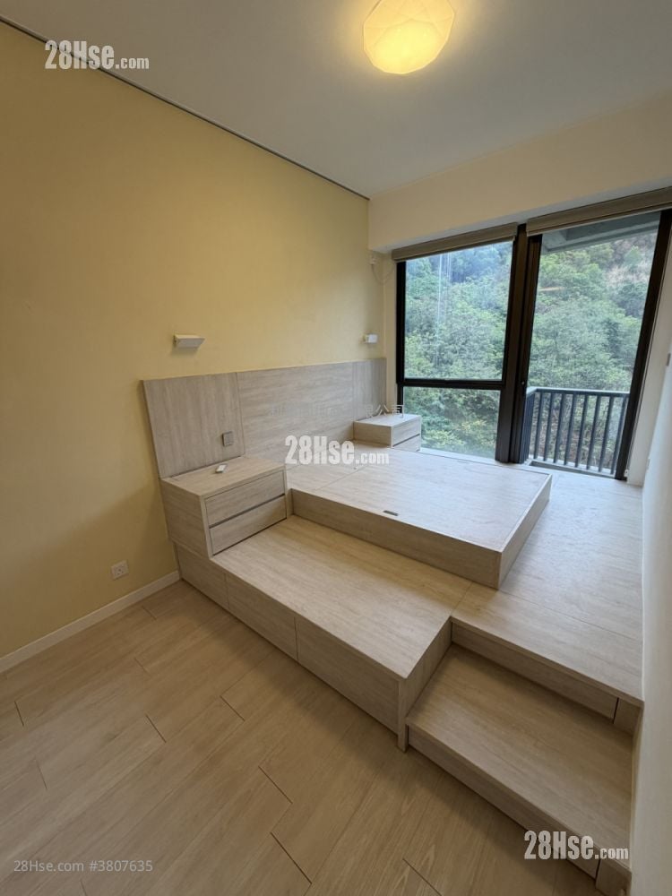 Dragons Range Sell 2 Bedrooms , 1 Bathroom 654 ft²