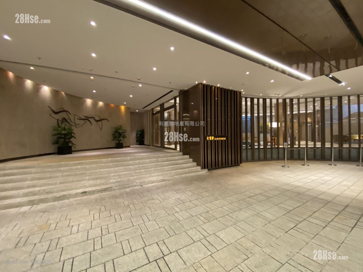 Dragons Range Sell 2 Bedrooms , 1 Bathroom 654 ft²