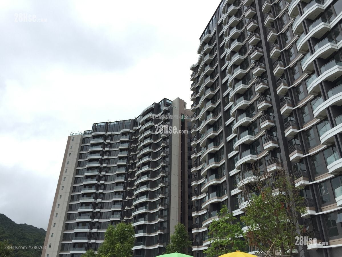 Dragons Range Sell 2 Bedrooms , 1 Bathroom 654 ft²