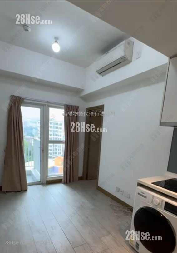 The Garrison Sell 1 Bedroom , 1 Bathroom 258 ft²