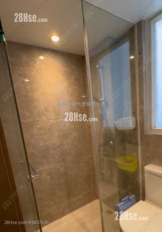 The Garrison Sell 1 Bedroom , 1 Bathroom 258 ft²