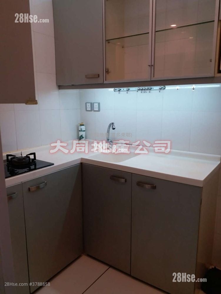 Chung Mei Building Rental 3 Bedrooms 401 ft²