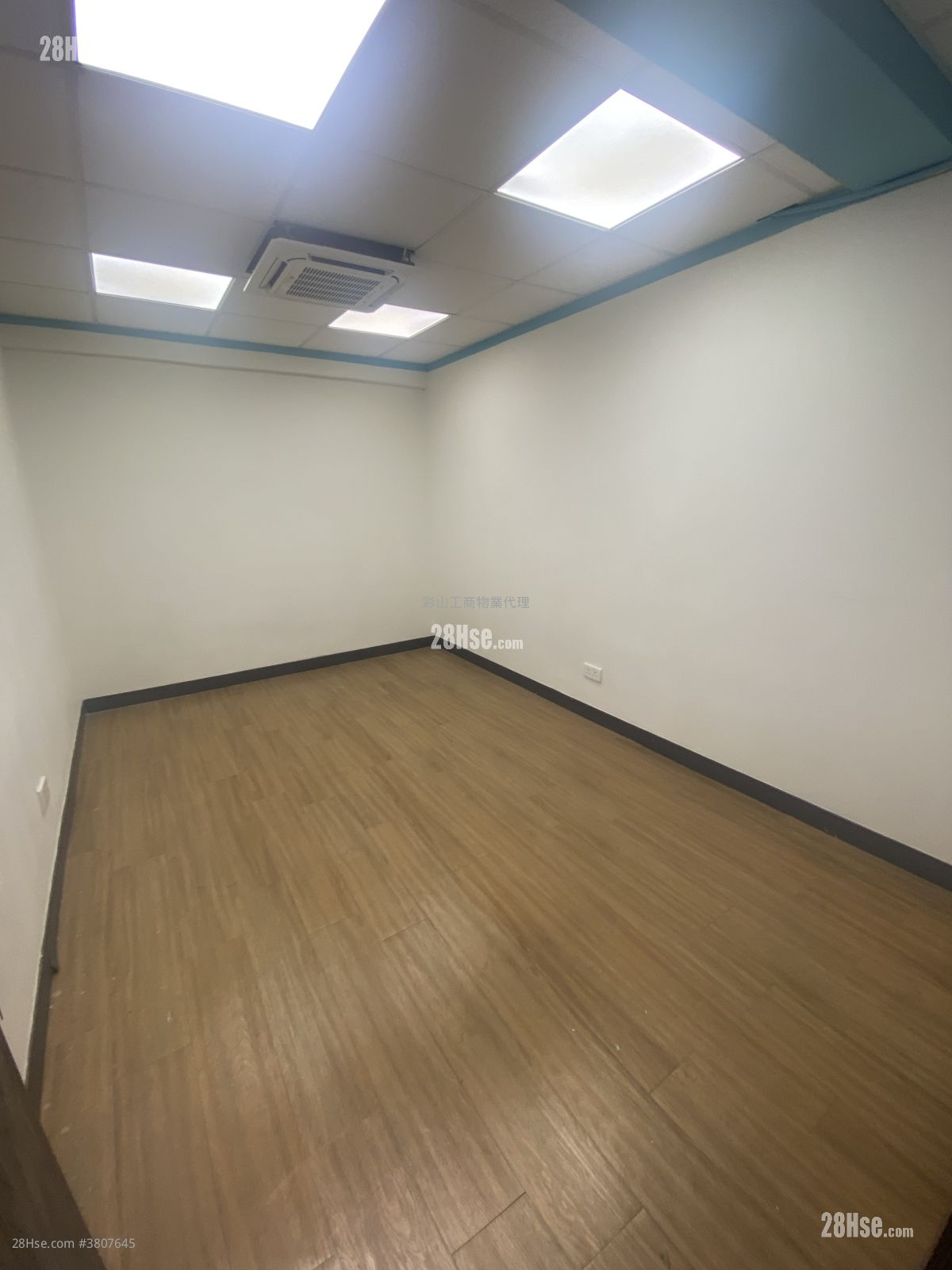 Fast Industrial Building Rental