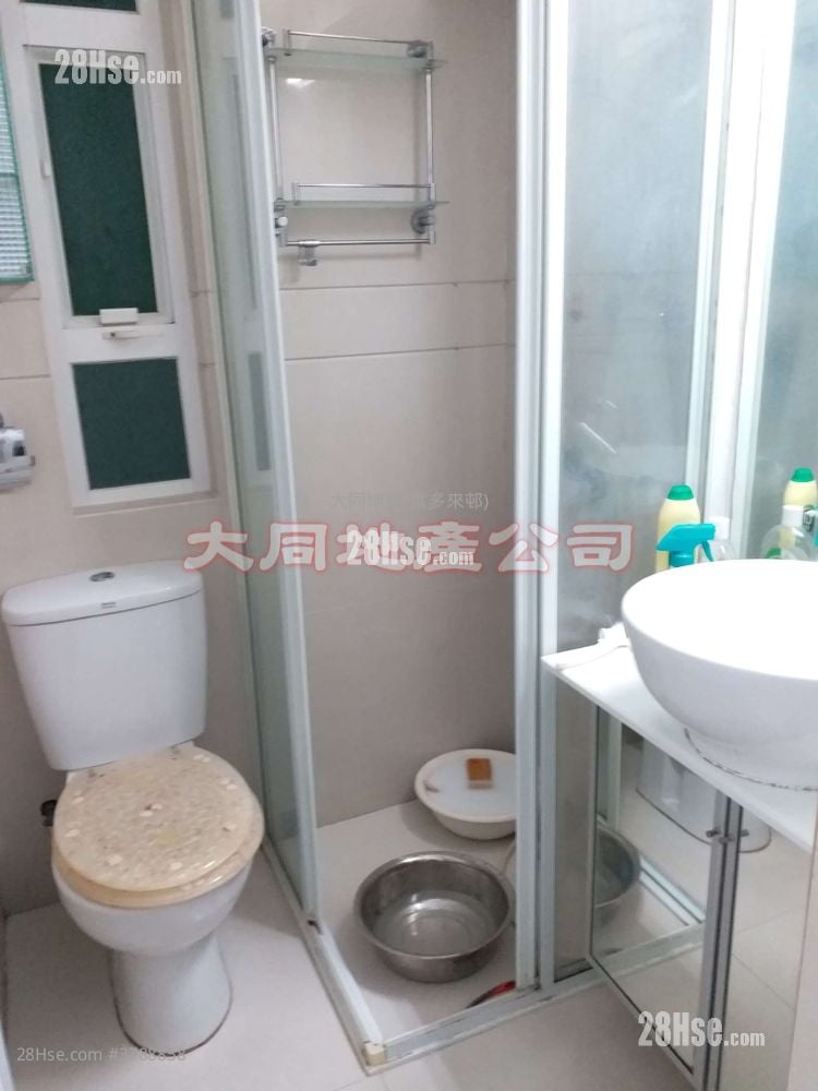Chung Mei Building Rental 3 Bedrooms 401 ft²