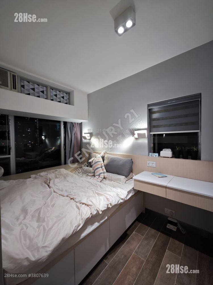 晓峰湾畔 售盘 2 房 , 1 浴室 474 平方尺