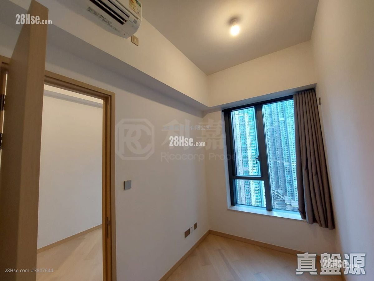 Manor Hill Sell 1 Bedroom 283 ft²