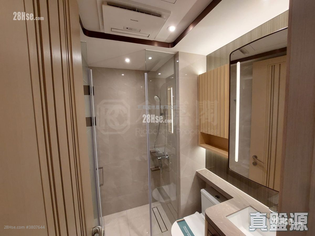 Manor Hill Sell 1 Bedroom 283 ft²