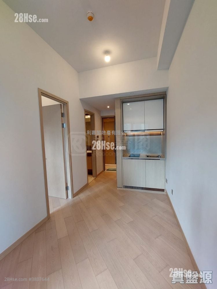 Manor Hill Sell 1 Bedroom 283 ft²