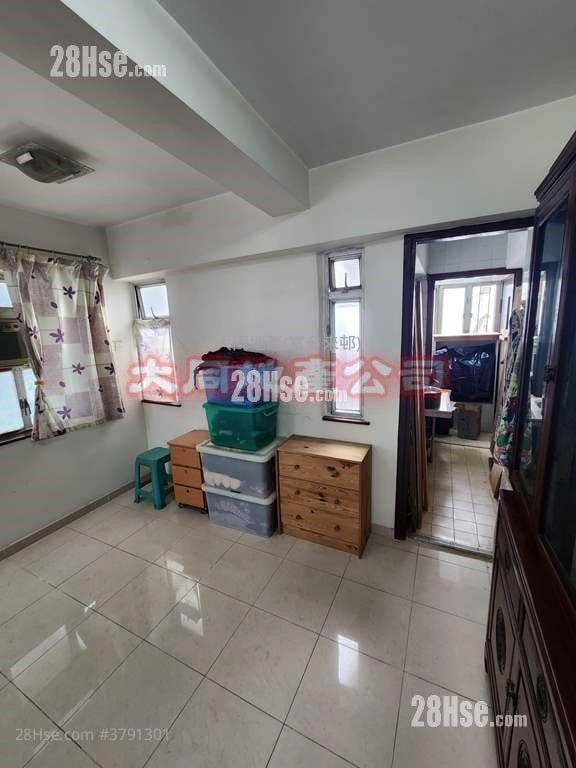 利得大厦 售盘 1 房 231 平方尺