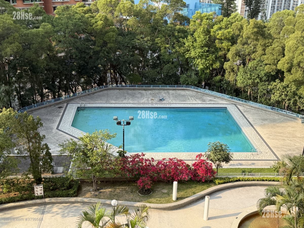 瑞峰花园 售盘 3 房 , 2 浴室 1,592 平方尺