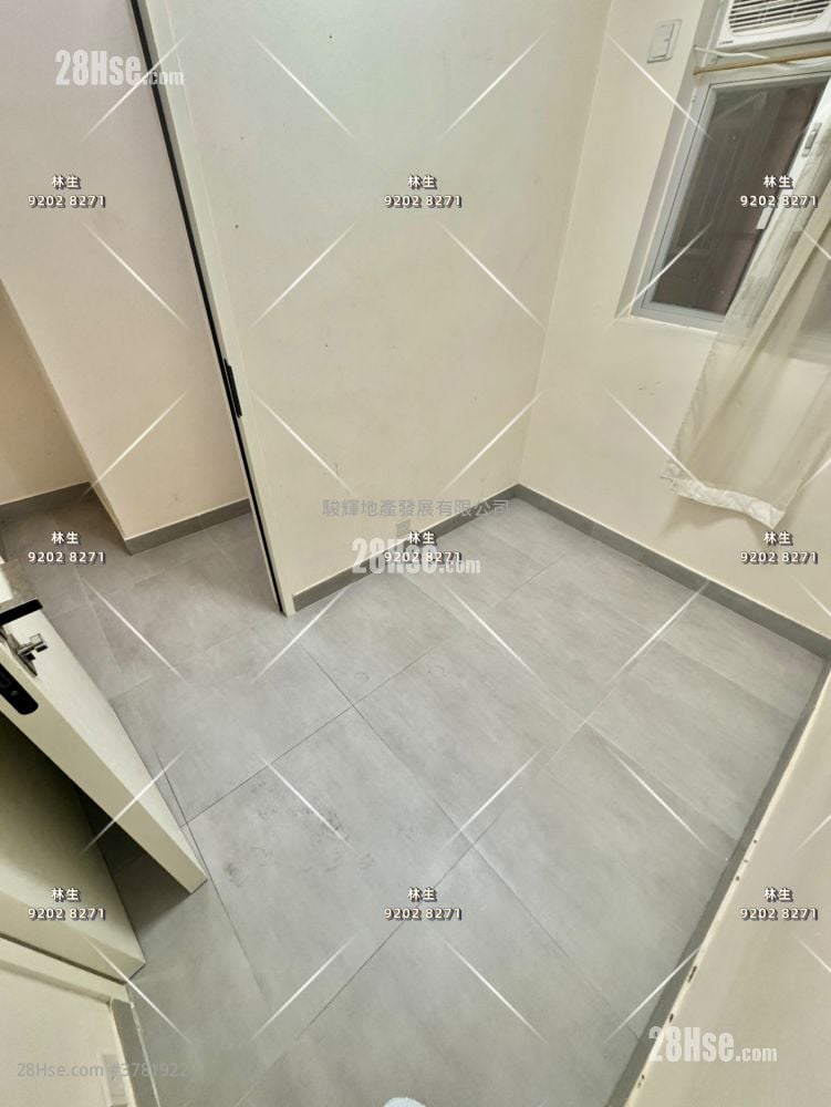 文耀楼 租盘 3 房 , 1 浴室 665 平方尺