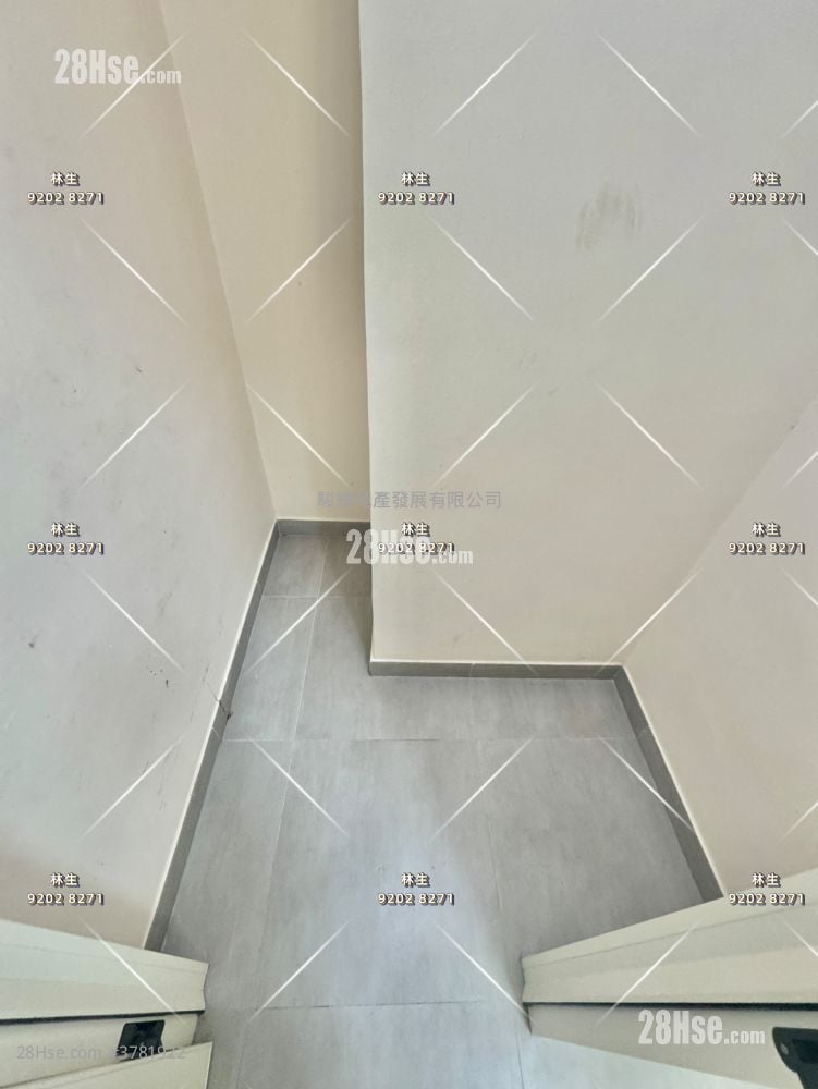 文耀楼 租盘 3 房 , 1 浴室 665 平方尺