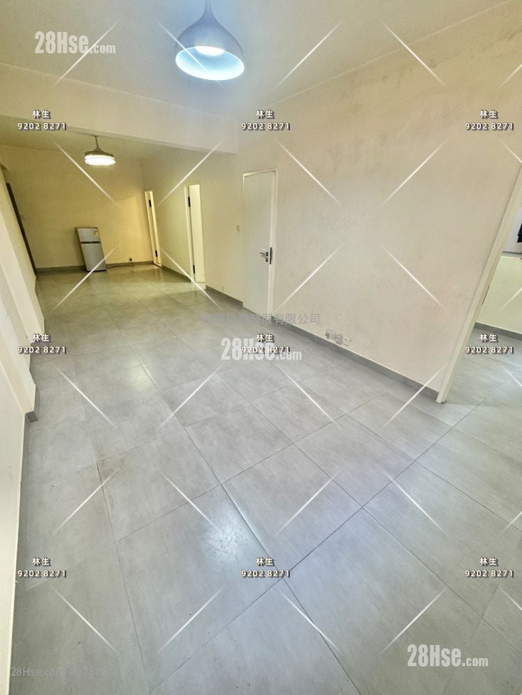 文耀楼 租盘 3 房 , 1 浴室 665 平方尺