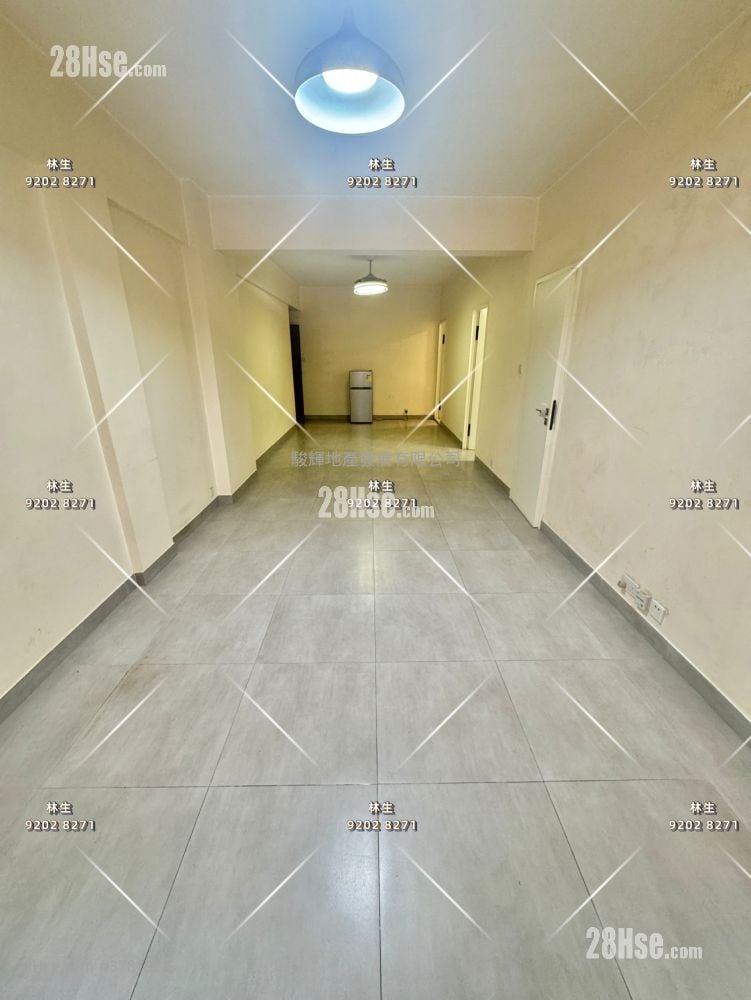 文耀楼 租盘 3 房 , 1 浴室 665 平方尺