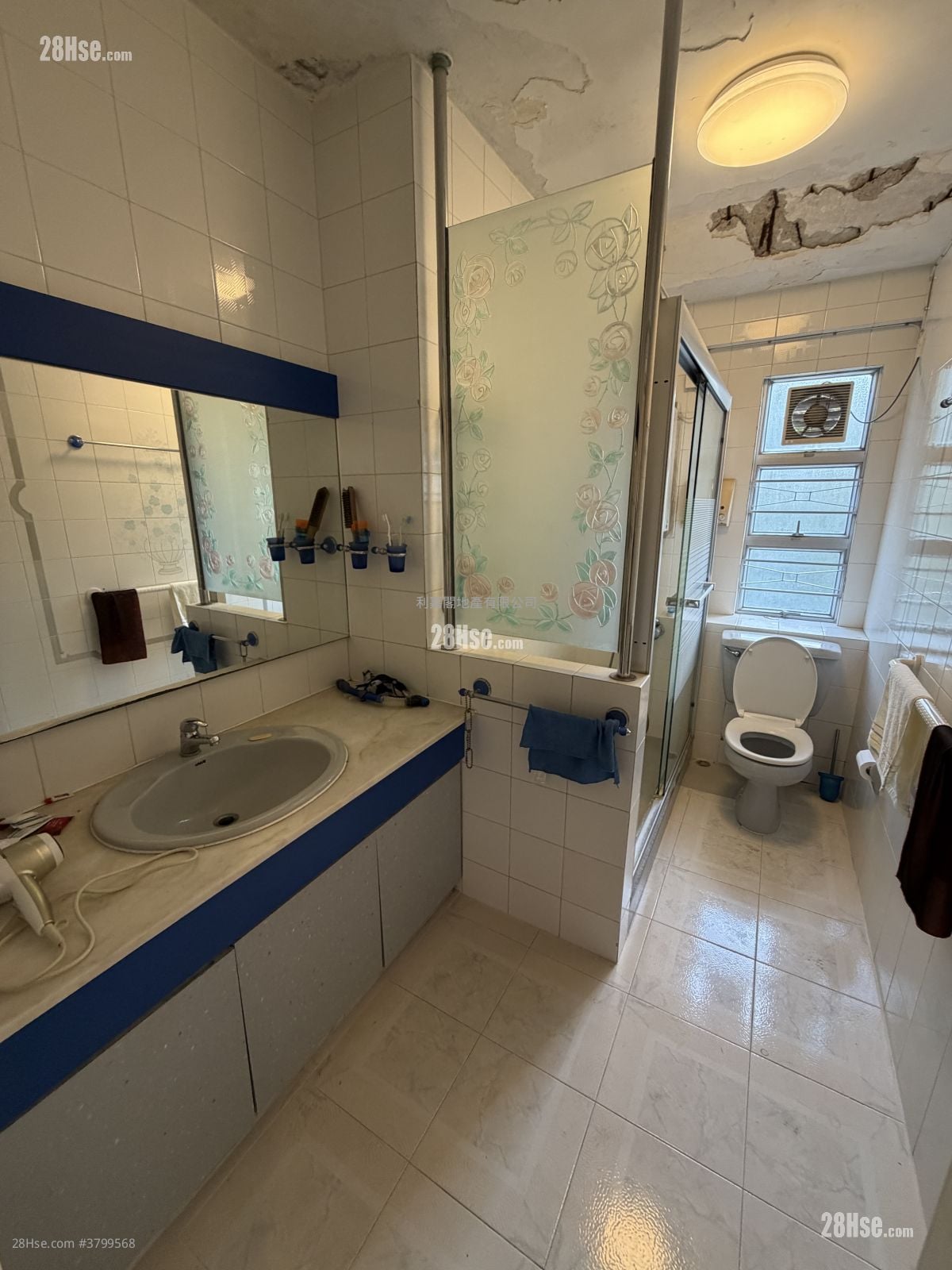 瑞峰花园 售盘 3 房 , 2 浴室 1,592 平方尺