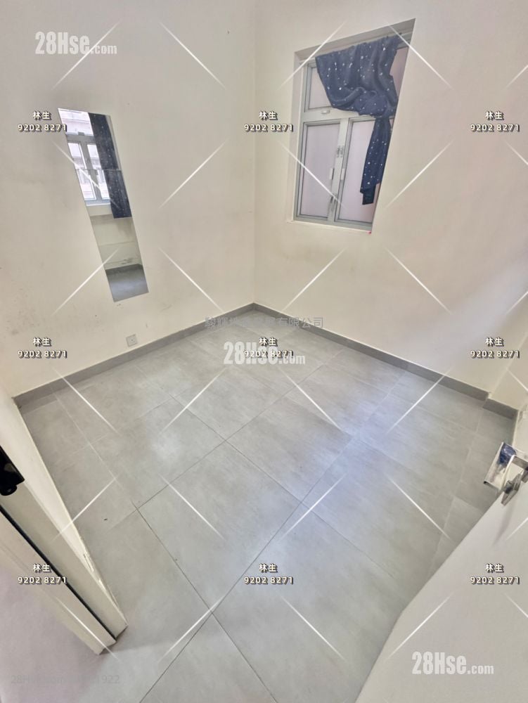 文耀楼 租盘 3 房 , 1 浴室 665 平方尺