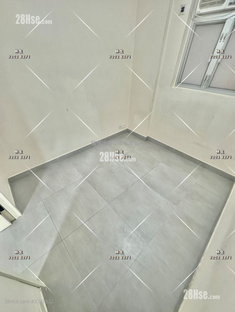 文耀楼 租盘 3 房 , 1 浴室 665 平方尺