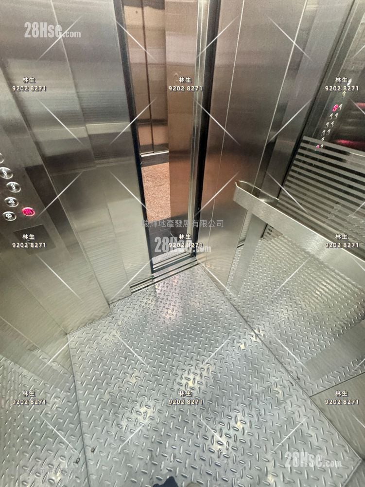 文耀楼 租盘 3 房 , 1 浴室 665 平方尺