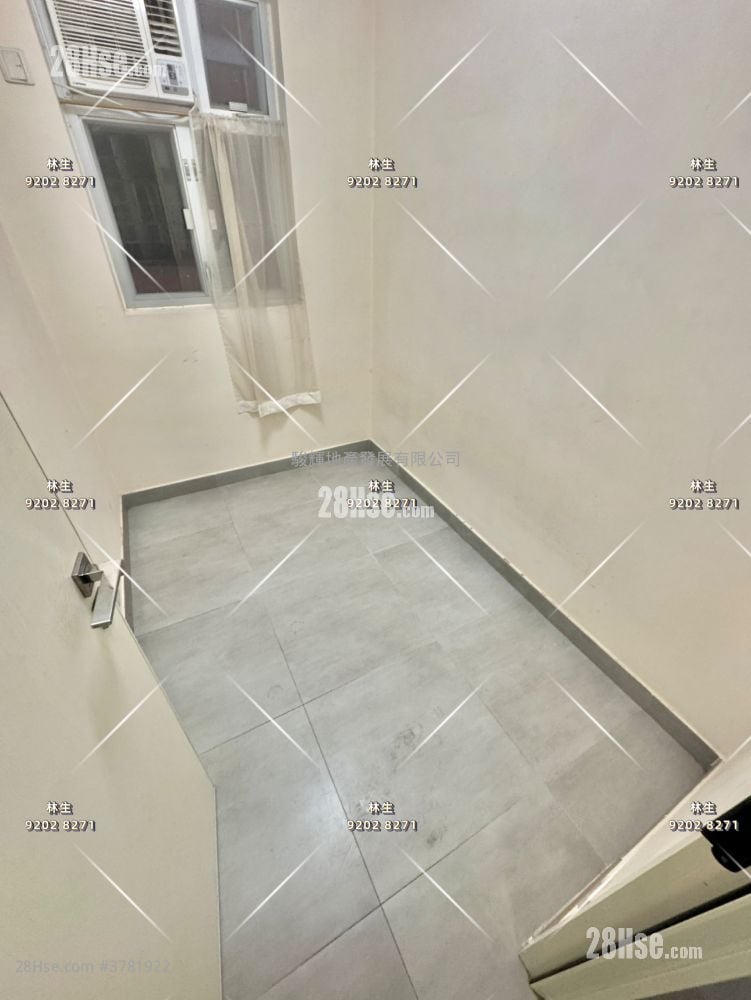 文耀楼 租盘 3 房 , 1 浴室 665 平方尺