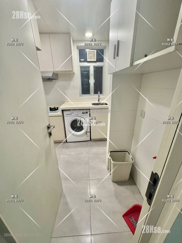 文耀楼 租盘 3 房 , 1 浴室 665 平方尺