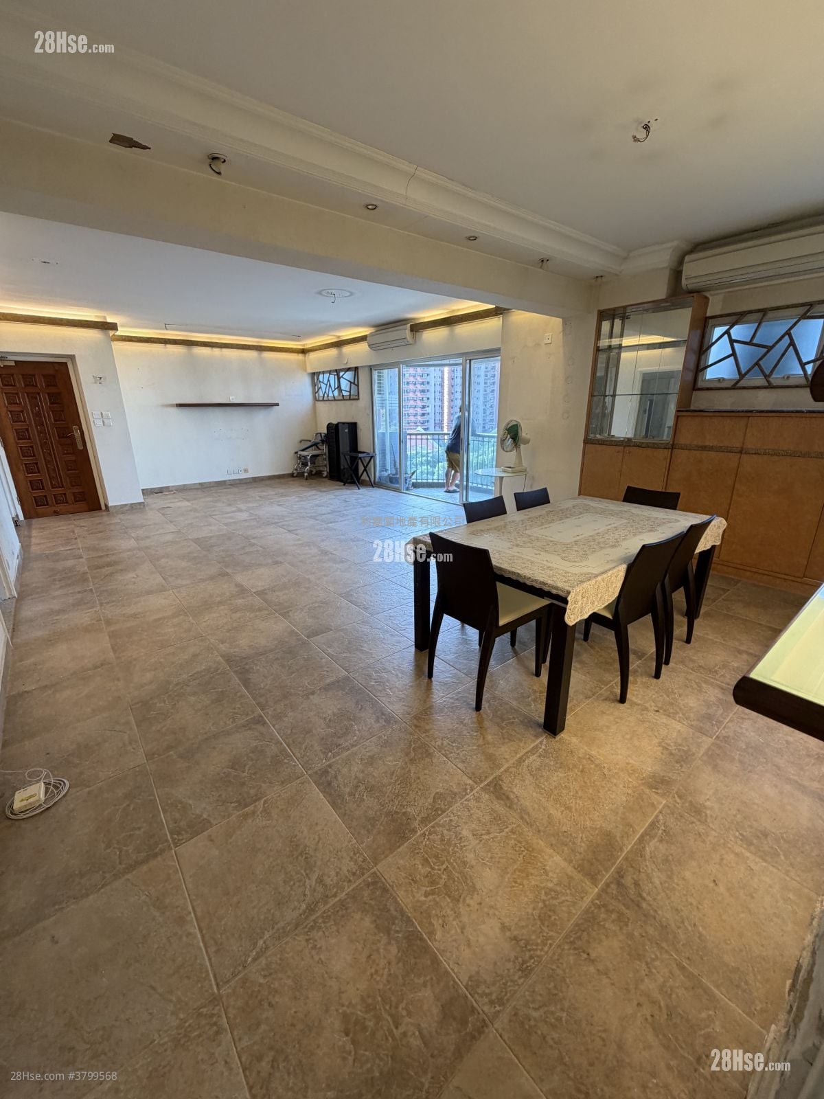 瑞峰花园 售盘 3 房 , 2 浴室 1,592 平方尺