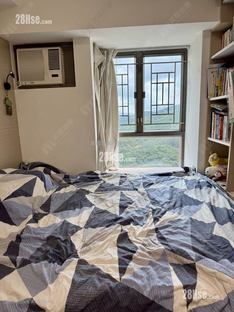 君傲湾 租盘 3 房 , 2 浴室 671 平方尺