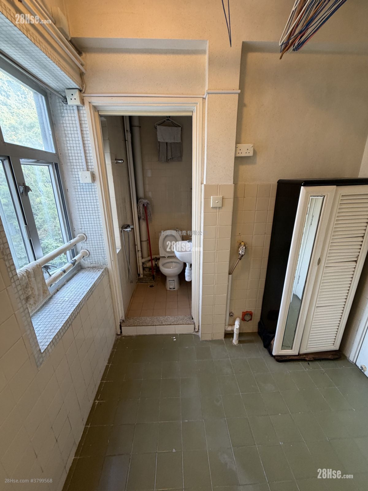 瑞峰花园 售盘 3 房 , 2 浴室 1,592 平方尺