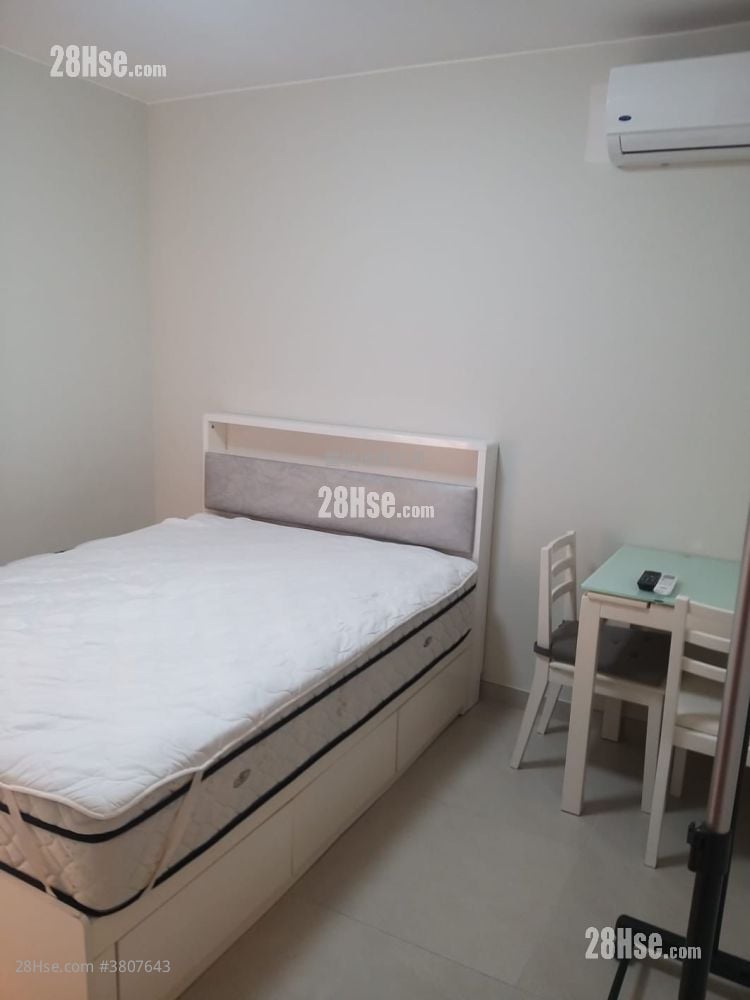 村屋 租盤 2 房 , 2 浴室 630 平方呎